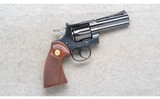 Colt ~ Python ~ .357 Magnum - 1 of 2