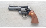 Colt ~ Python ~ .357 Magnum - 2 of 2