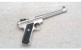 Ruger ~ Mark II Target ~ .22 LR - 1 of 2