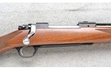 Ruger ~ M77 Mark II ~ .30-06 Sprg. - 3 of 10