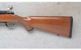 Ruger ~ M77 Mark II ~ .30-06 Sprg. - 9 of 10
