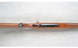 Ruger ~ M77 Mark II ~ .30-06 Sprg. - 5 of 10