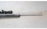 Marlin ~ 882 SS ~ .22 W.M.R. Only - 4 of 10
