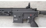 HK ~ HK 416 D ~ .22 LR - 8 of 10