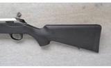 Tikka ~ T3X ~ .300 WSM - 9 of 10