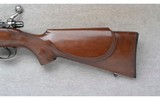 Remington ~ U.S. Model of 1917 ~ .30-06 Sprg. ~ Sporterized - 9 of 10