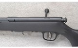 Savage ~ Mark II ~ .22 LR Only - 8 of 10