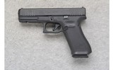 Glock ~ 22 Gen 5 ~ .40 S&W - 2 of 2