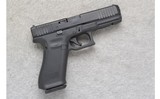 Glock ~ 22 Gen 5 ~ .40 S&W - 1 of 2