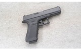 Glock ~ 22 Gen 4 ~ .40 S&W - 1 of 2