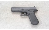 Glock ~ 22 Gen 4 ~ .40 S&W - 2 of 2