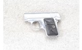 Colt ~ Automatic ~ .25 ACP - 2 of 2