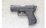 Walther ~ PK380 ~ .380 ACP - 2 of 2