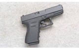 Glock ~ 19 ~ 9mm - 1 of 2