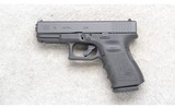 Glock ~ 19 ~ 9mm - 2 of 2