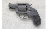 Taurus ~ 605 ~ .357 Magnum - 2 of 2