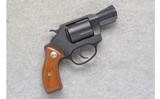 Charter Arms ~ Off Duty ~ .38 Special - 1 of 2