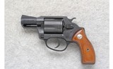 Charter Arms ~ Off Duty ~ .38 Special - 2 of 2