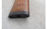 Zastava ~ SKS 59/66A1 ~ 7.62x39 mm - 10 of 10