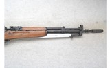 Zastava ~ SKS 59/66A1 ~ 7.62x39 mm - 4 of 10