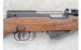 Zastava ~ SKS 59/66A1 ~ 7.62x39 mm - 3 of 10