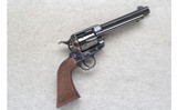 Pietta ~ 1873SA ~ .357 Magnum - 1 of 2