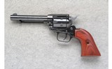 Heritage ~ Rough Rider ~ .22 LR - 2 of 2