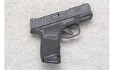 Springfield ~ Hellcat ~ 9 mm - 1 of 2