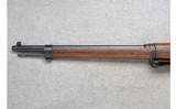 Deutsche Waffen ~ Mauser Chilean ~ 7mm Mauser - 7 of 12