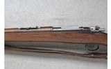 Deutsche Waffen ~ Mauser Chilean ~ 7mm Mauser - 8 of 12