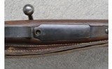 Deutsche Waffen ~ Mauser Chilean ~ 7mm Mauser - 5 of 12