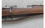 Deutsche Waffen ~ Mauser Chilean ~ 7mm Mauser - 3 of 12