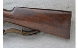 Deutsche Waffen ~ Mauser Chilean ~ 7mm Mauser - 9 of 12