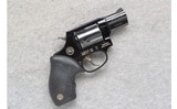 Taurus ~ 85 Ultra-Lite ~ .38 Special - 1 of 2