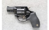 Taurus ~ 85 Ultra-Lite ~ .38 Special - 2 of 2