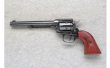 Heritage ~ Rough Rider ~ .22LR/.22Mag - 2 of 2