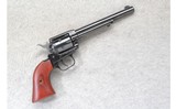 Heritage ~ Rough Rider ~ .22LR/.22Mag - 1 of 2