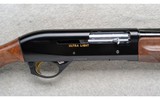 Benelli ~ Ultra Light ~ 20 Ga. - 3 of 10