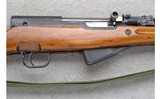Norinco ~ SKS ~ 7.62x39 mm - 3 of 10