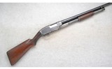 Winchester ~ 1912 ~ 12 Ga. - 1 of 10