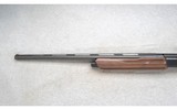 Winchester ~ SX4 ~ 12 Ga. - 7 of 10