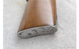 Mauser ~ 1900 ~ 6.5x55mm - 10 of 10