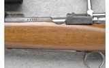 Mauser ~ 1900 ~ 6.5x55mm - 8 of 10