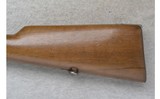 Mauser ~ 1900 ~ 6.5x55mm - 9 of 10