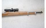 Mauser ~ 1900 ~ 6.5x55mm - 4 of 10