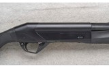 Benelli ~ Super Black Eagle 3 ~ 12 Ga. ~ Left Hand - 3 of 10