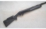 Benelli ~ Super Black Eagle 3 ~ 12 Ga. ~ Left Hand - 1 of 10