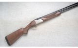 Browning ~ Citori Hunter ~ 12 Ga.