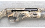 Benelli ~ Super Vinci ~ 12 Ga. - 3 of 10