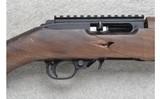 Ruger ~ 10/22 ~ .22LR - 3 of 10